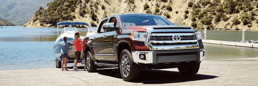 Featured Image toyota truck summer