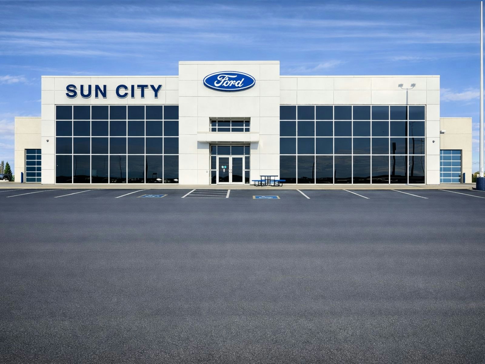 2023 Ford Super Duty F-250 SRW XL FX4 600A (U4922) Main Image