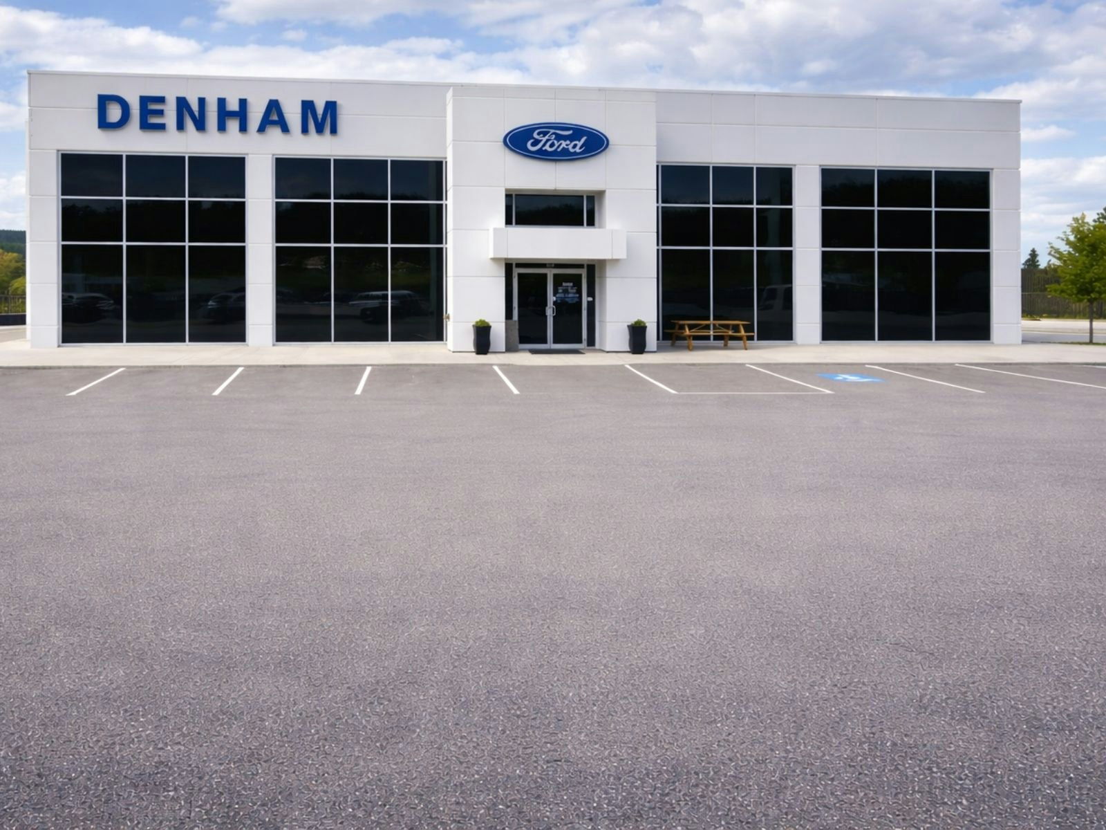 2023 Ford Edge SEL AWD w/ Cold Weather Package! 