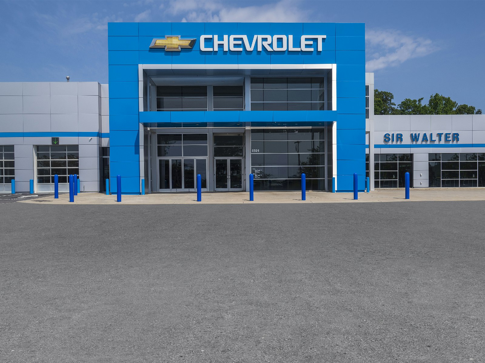 2026 Chevrolet Colorado 4WD Z71 