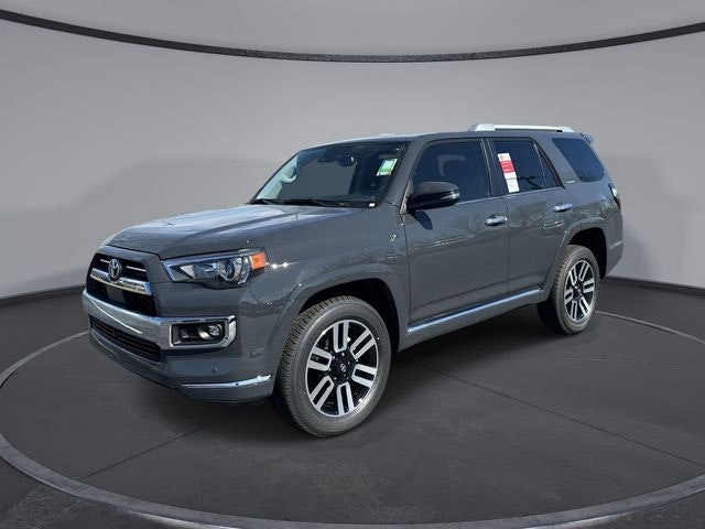 2024 Toyota 4Runner Limited (6241600) Main Image