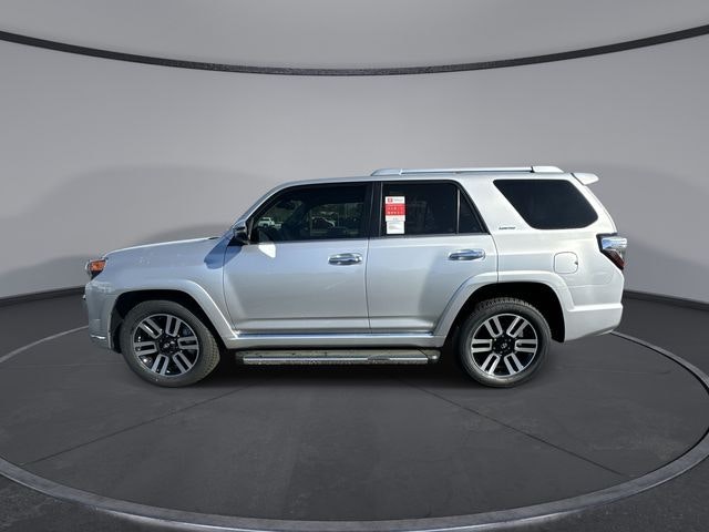 2024 Toyota 4Runner Limited (5310910) Main Image