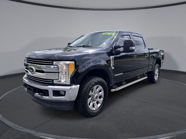 2017 Ford F-250SD Lariat (6255724A) Main Image