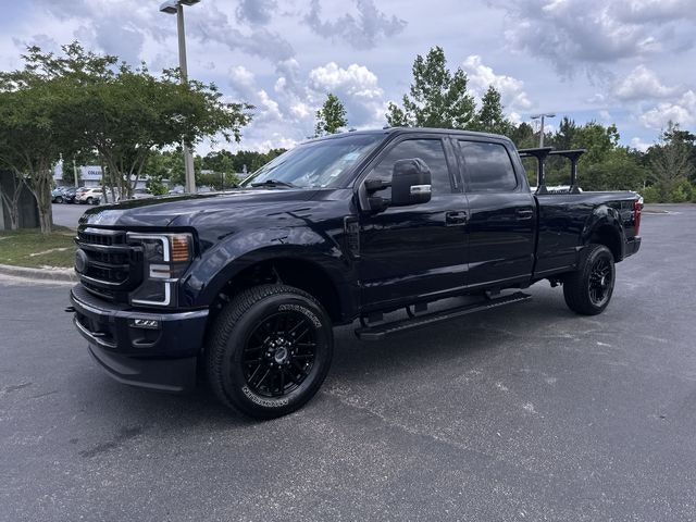 2022 Ford F-250SD (S129938A) Main Image