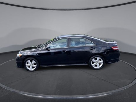 2010 Toyota Camry SE