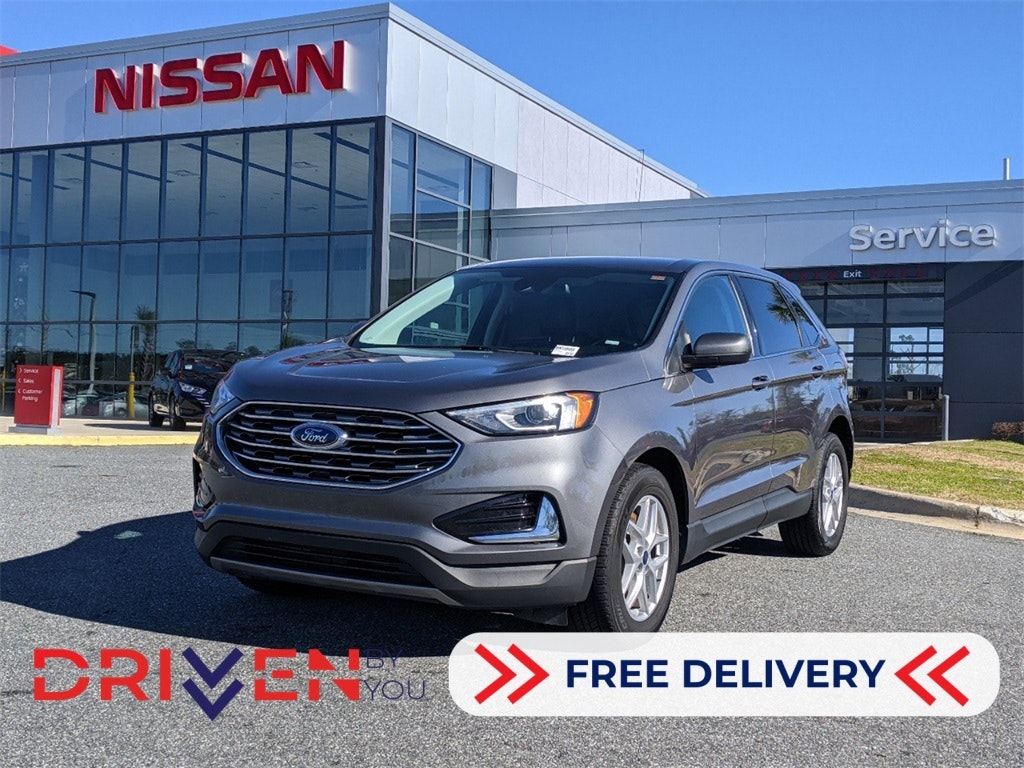 2022 Ford Edge for sale in Marianna, FL Used Ford Sales