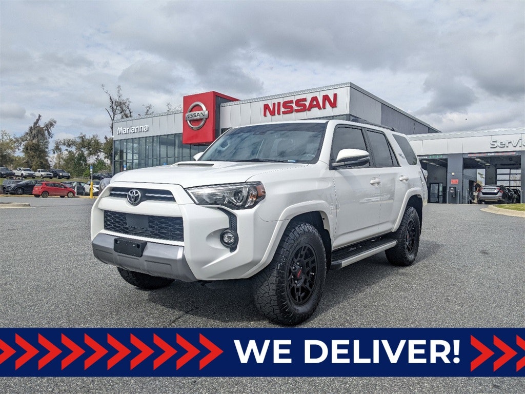 2022 Toyota 4Runner for sale in Marianna, FL Used Toyota Sales