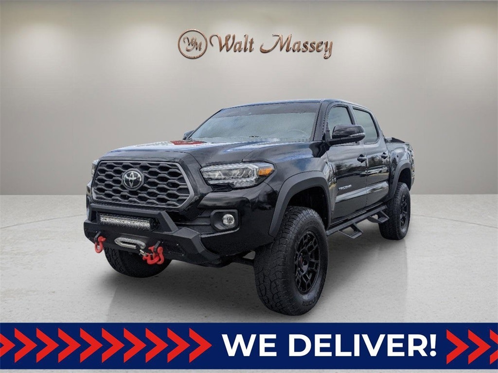 2021 Toyota for sale in Marianna, FL Used Toyota Sales