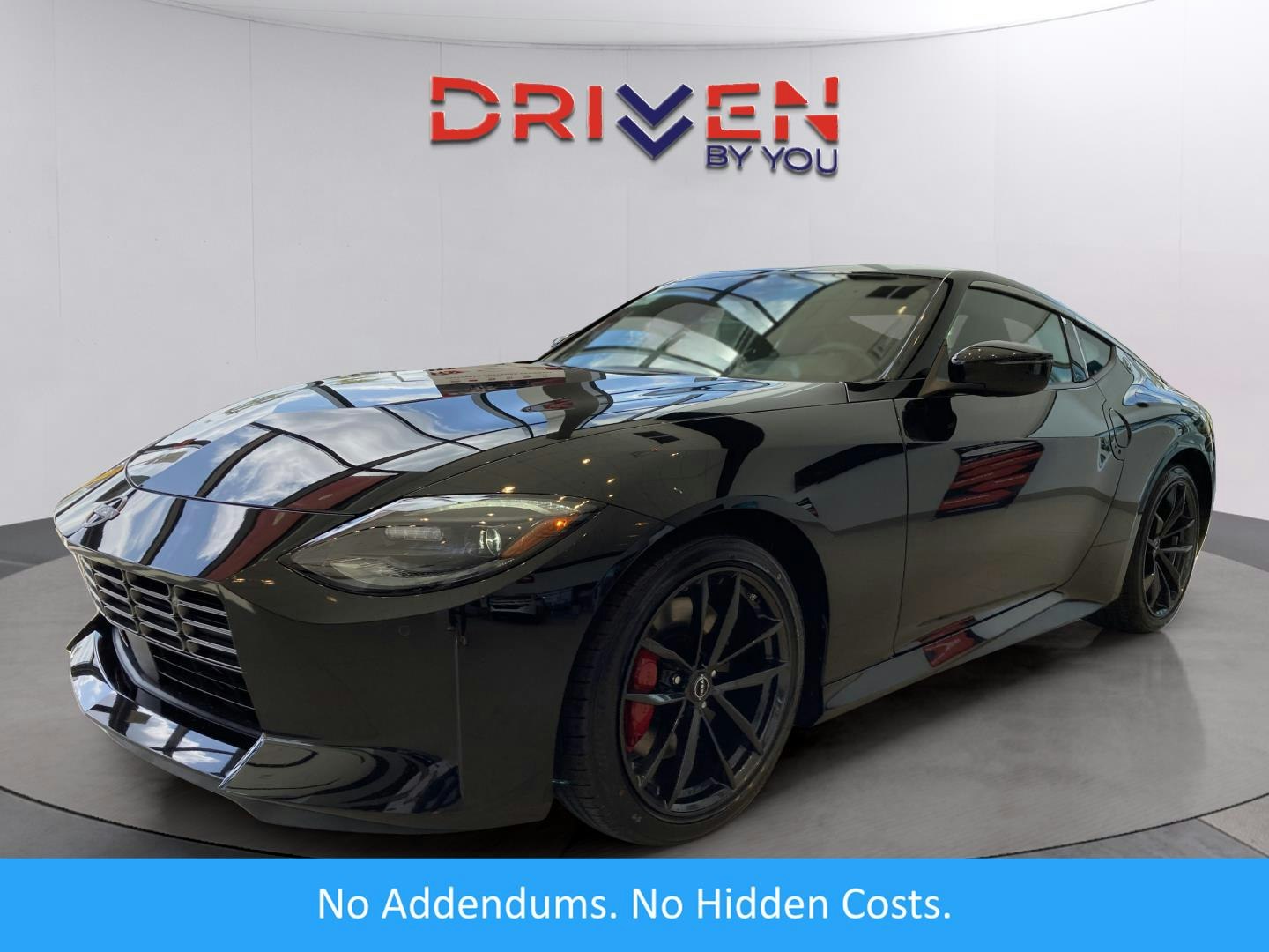 2025 Nissan Z Performance (MN10482) Main Image