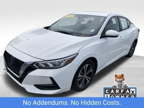2023 Nissan Sentra
