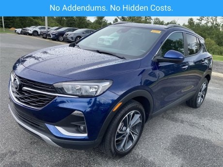 2023 Buick Encore GX