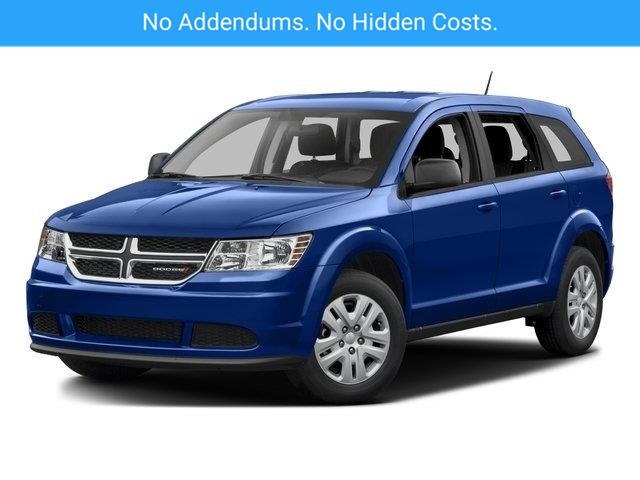 2017 Dodge Journey SE (MN51786T) Main Image