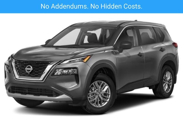 2023 Nissan Rogue S (MN08505A) Main Image