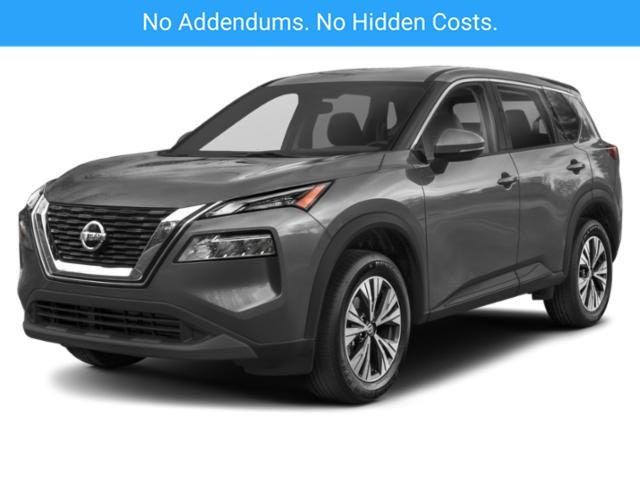 2023 Nissan Rogue SV (MN80656EA) Main Image