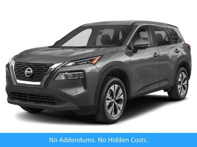 2023 Nissan Rogue SV (MN80656EA) Main Image