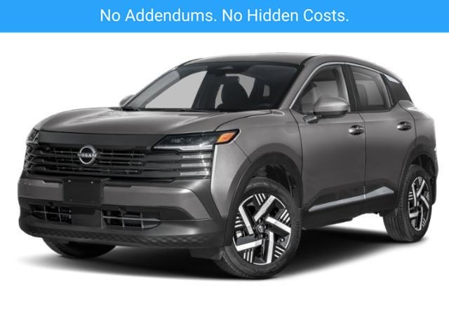2026 Nissan Kicks SV (MN15390) Main Image