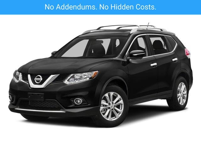 2016 Nissan Rogue SV (MN22181T) Main Image