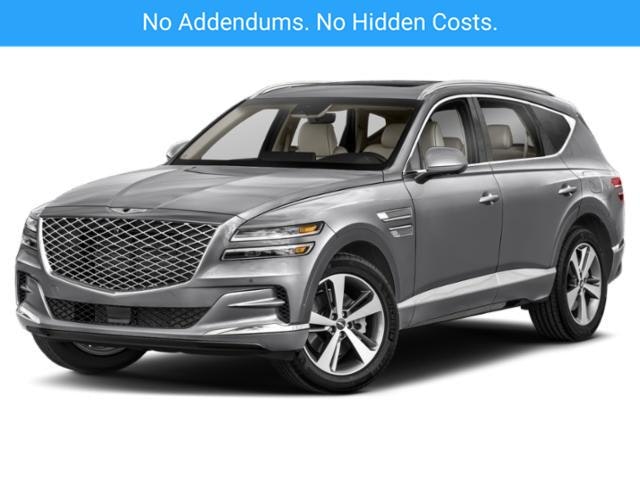 2023 Genesis GV80 2.5T AWD (MN16309T) Main Image