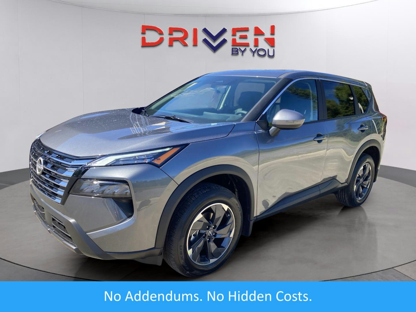 2026 Nissan Rogue SV (MN20049) Main Image