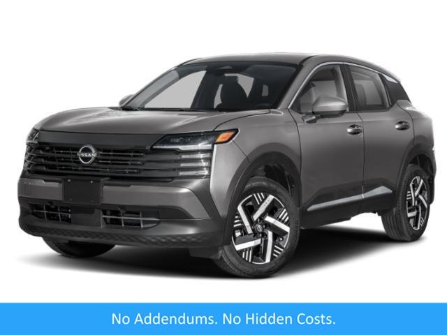 2026 Nissan Kicks SV (MN28879) Main Image