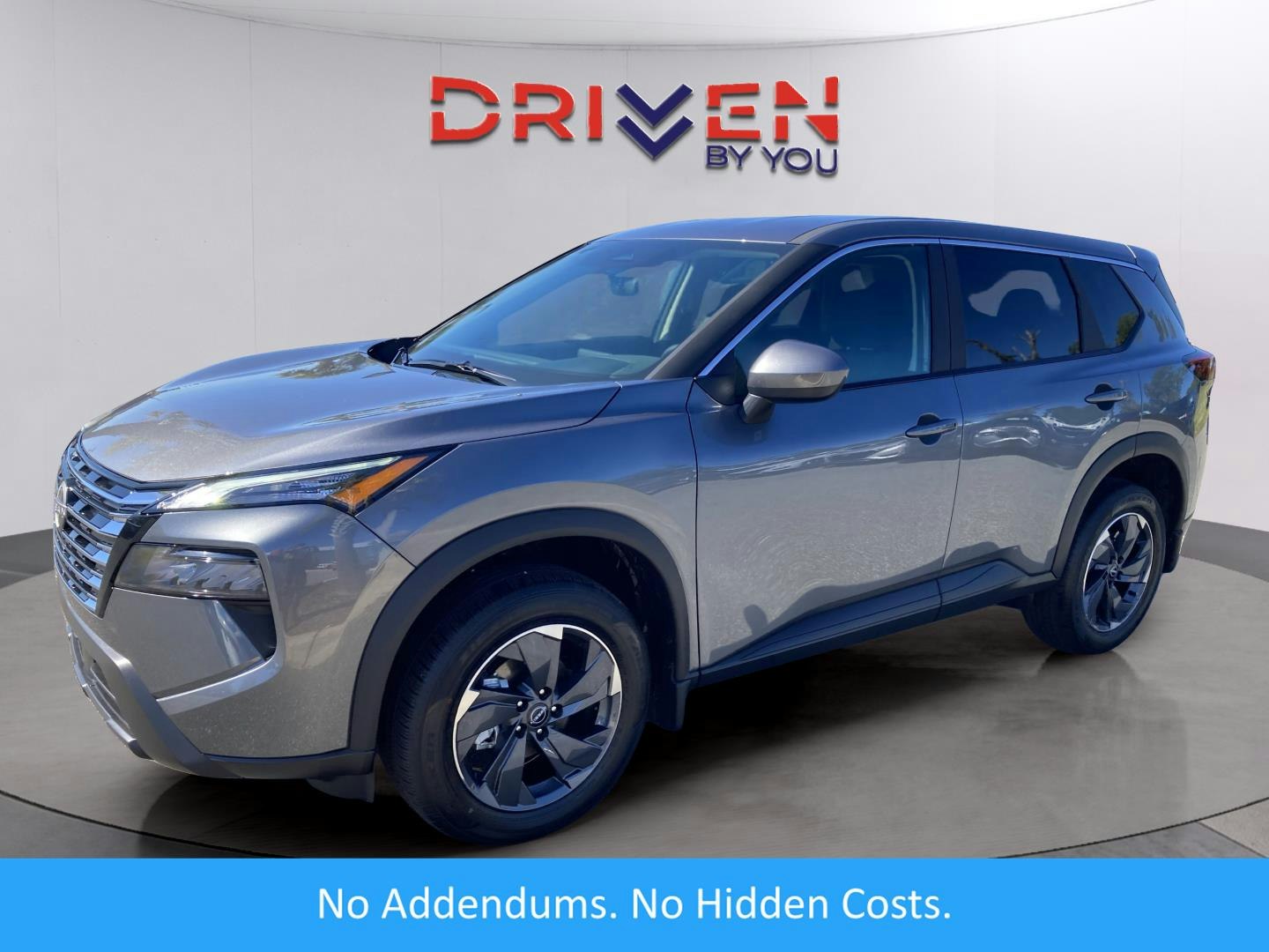 2026 Nissan Rogue SV (MN29530) Main Image