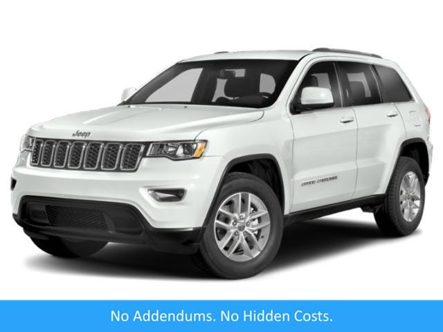 2018 Jeep Grand Cherokee Laredo E (MN51412T) Main Image