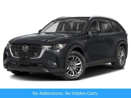 2025 Mazda CX-90