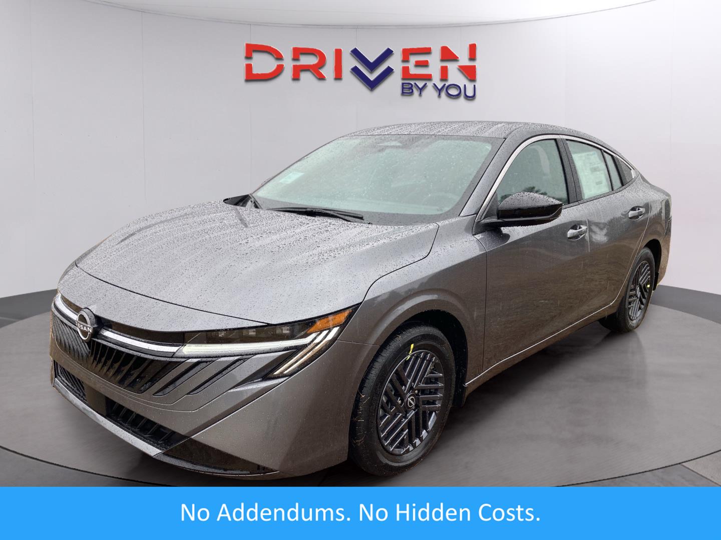 2026 Nissan Sentra SV (MN35999) Main Image