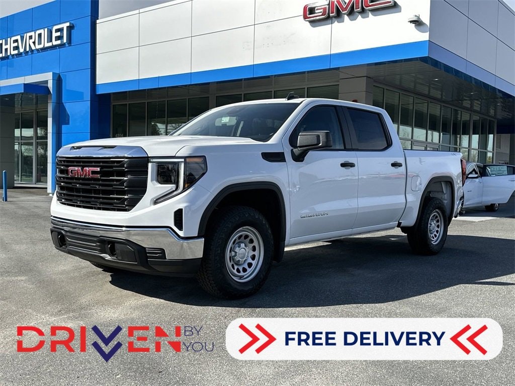 2024 GMC Sierra 1500 for sale in Marianna, FL New GMC Sales