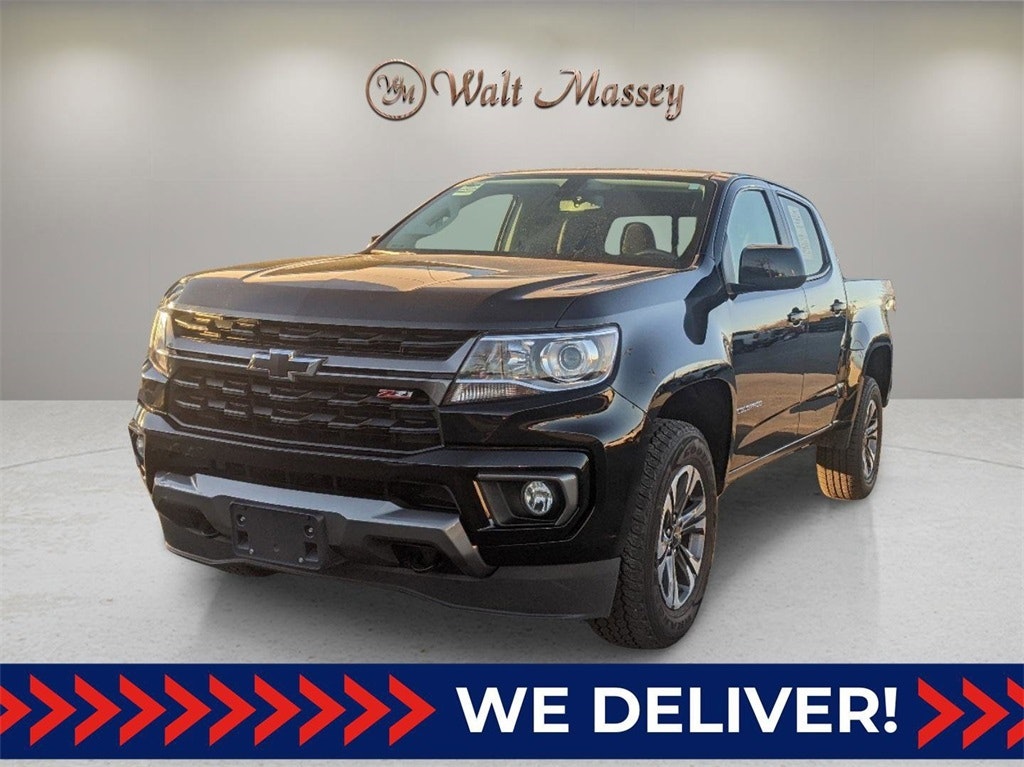 2022 Chevrolet Colorado for sale in Marianna, FL Used Chevrolet Sales