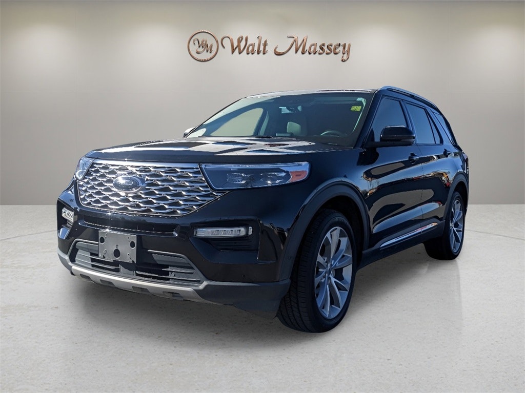 2021 Ford Explorer for sale in Marianna, FL Used Ford Sales