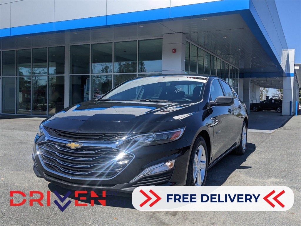 2022 Chevrolet Malibu for sale in Marianna, FL Used Chevrolet Sales