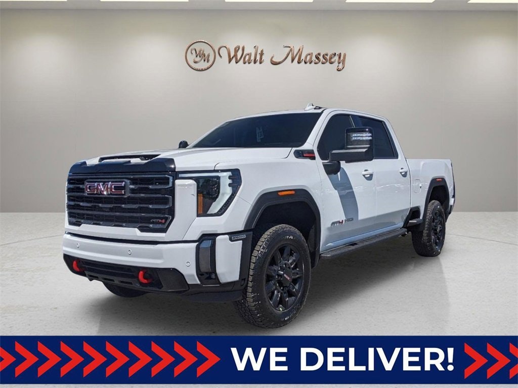 2024 GMC Sierra 2500 HD for sale in Marianna, FL New GMC Sales
