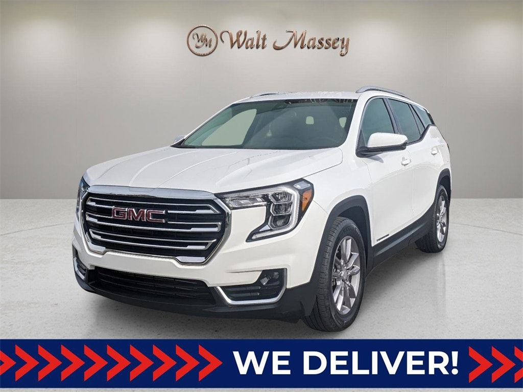 2023 GMC Terrain for sale in Marianna, FL Used GMC Sales
