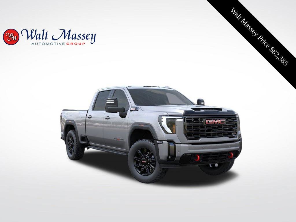 2024 GMC Sierra 2500 HD for sale in Marianna, FL New GMC Sales