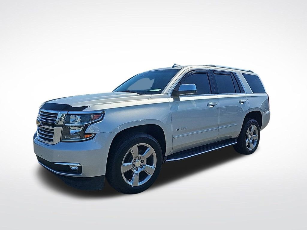 2019 Chevrolet Tahoe for sale in Marianna, FL Used Chevrolet Sales