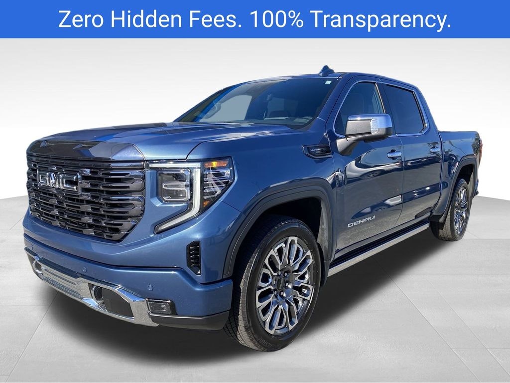 2024 GMC Sierra 1500 Denali Ultimate (MG43213SP) Main Image