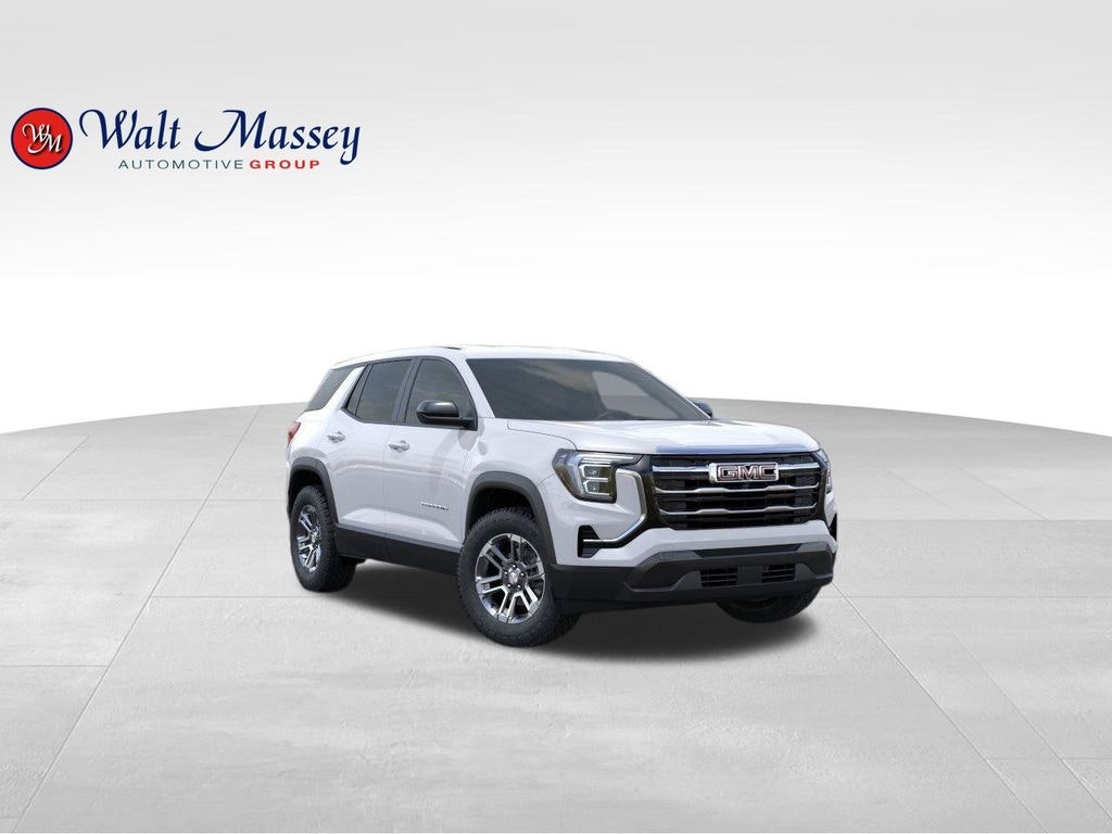 2025 GMC Terrain Elevation (MG28800) Main Image