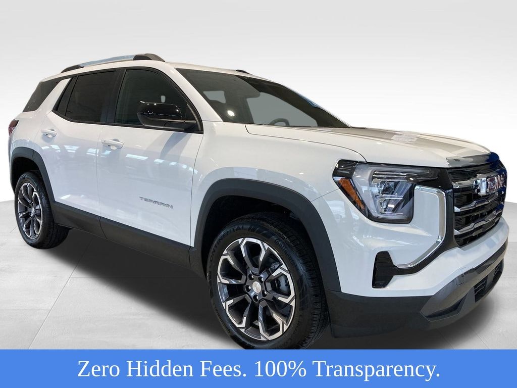 2025 GMC Terrain Elevation (MG16224) Main Image