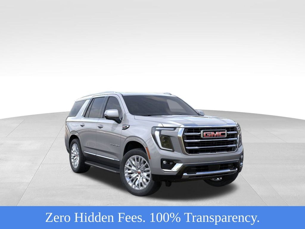 2025 GMC Yukon Elevation (MG14564) Main Image