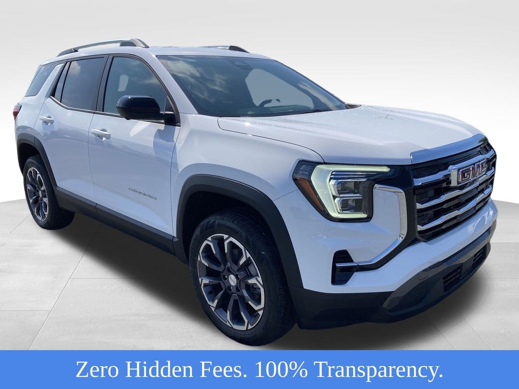 2026 GMC Terrain Elevation (MG66723) Main Image