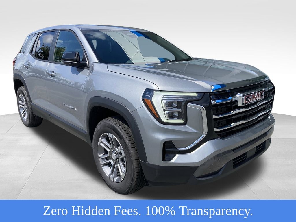 2026 GMC Terrain Elevation (MG97495) Main Image