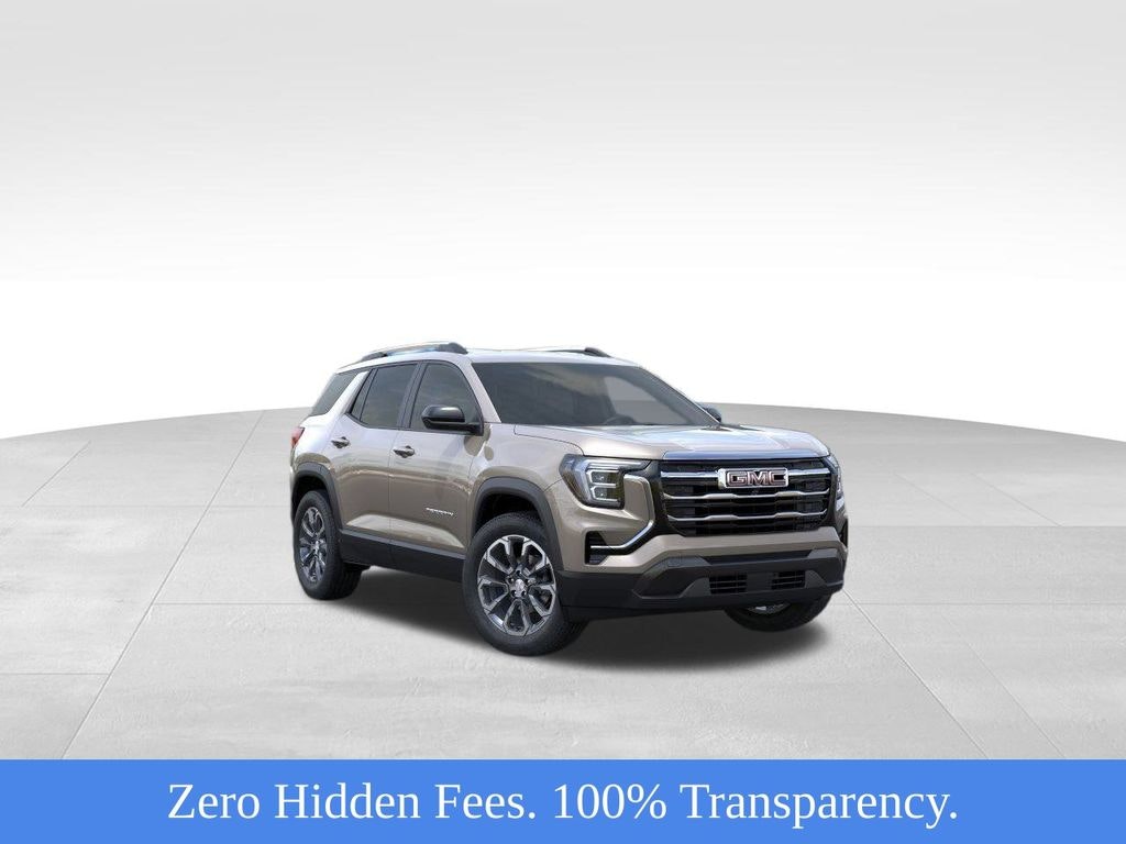 2026 GMC Terrain Elevation (MG01046) Main Image