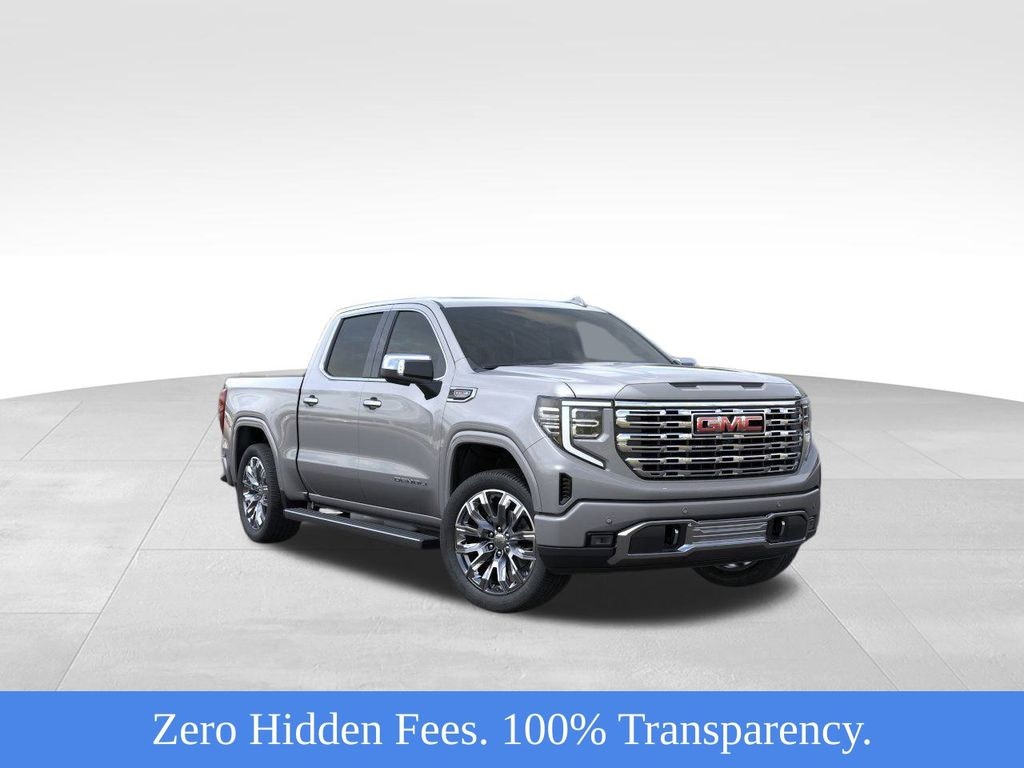 2025 GMC Sierra 1500 Denali (MG00067) Main Image