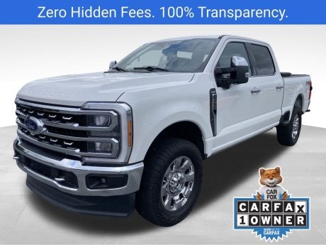 2023 Ford F-250SD