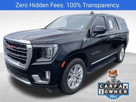 2023 GMC Yukon
