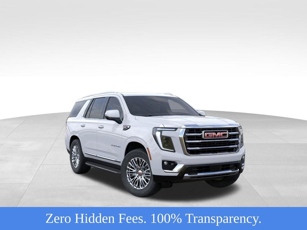 2025 GMC Yukon Elevation (MG09085) Main Image
