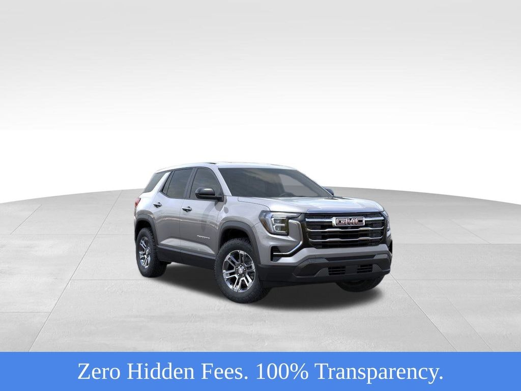 2026 GMC Terrain Elevation (MG34704) Main Image