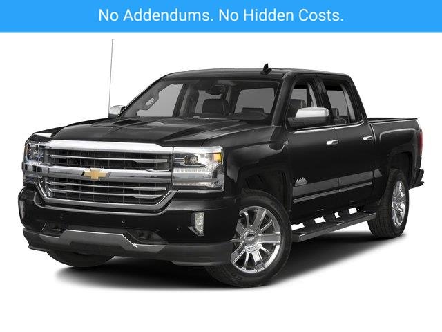 2016 Chevrolet Silverado 1500 High Country (MG35726T) Main Image