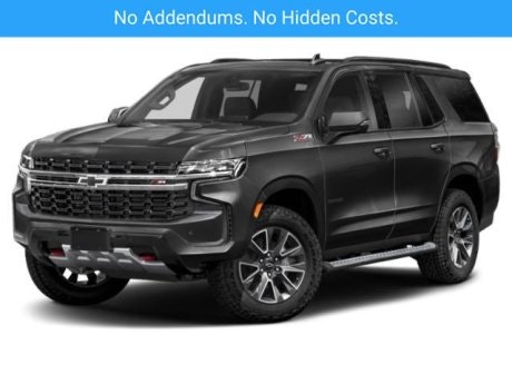 2023 Chevrolet Tahoe